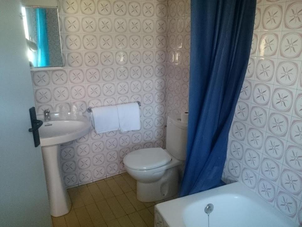 Hostal El Centro Huesca Kültér fotó